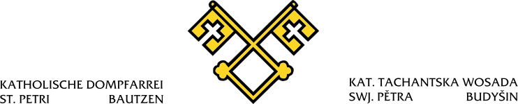 Logo der Dompfarrei